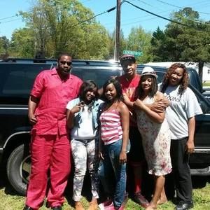 Meet your Posher, Bernie